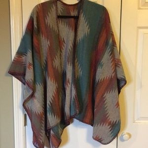 Southwestern wrap